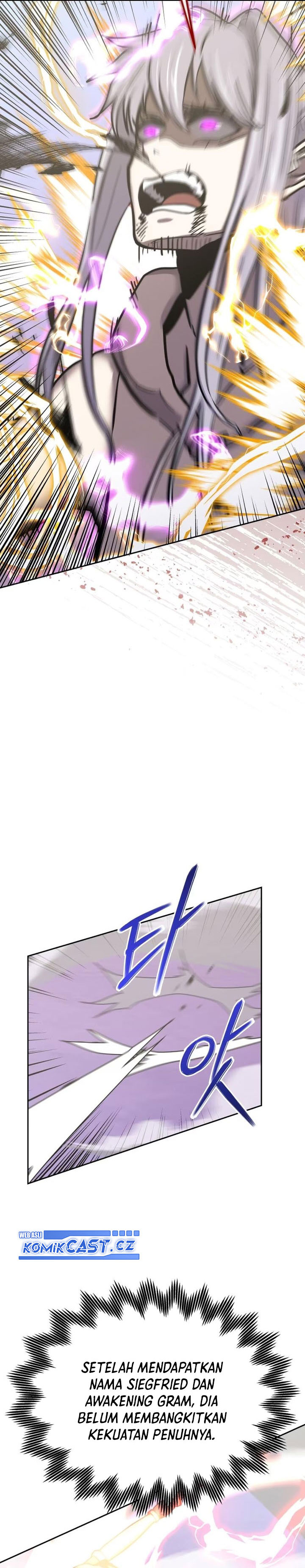 Dilarang COPAS - situs resmi www.mangacanblog.com - Komik player from today onwards 122 - chapter 122 123 Indonesia player from today onwards 122 - chapter 122 Terbaru 4|Baca Manga Komik Indonesia|Mangacan