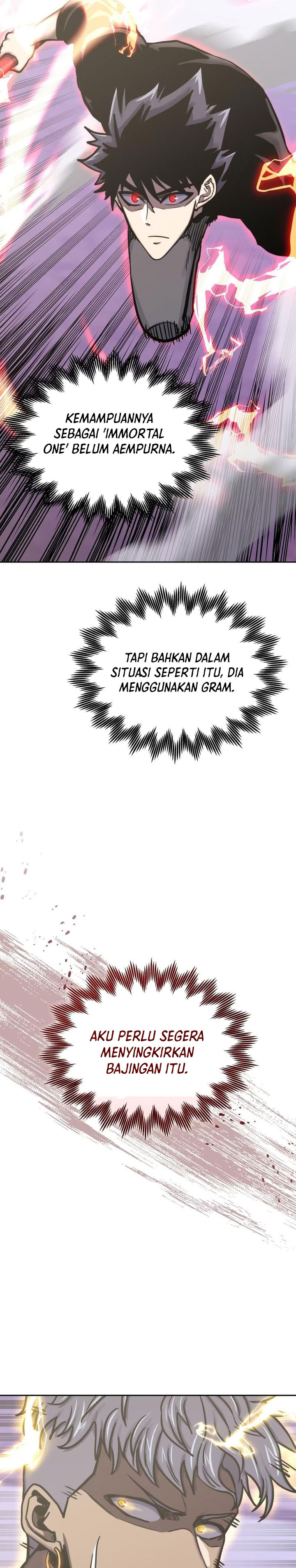 Dilarang COPAS - situs resmi www.mangacanblog.com - Komik player from today onwards 122 - chapter 122 123 Indonesia player from today onwards 122 - chapter 122 Terbaru 5|Baca Manga Komik Indonesia|Mangacan