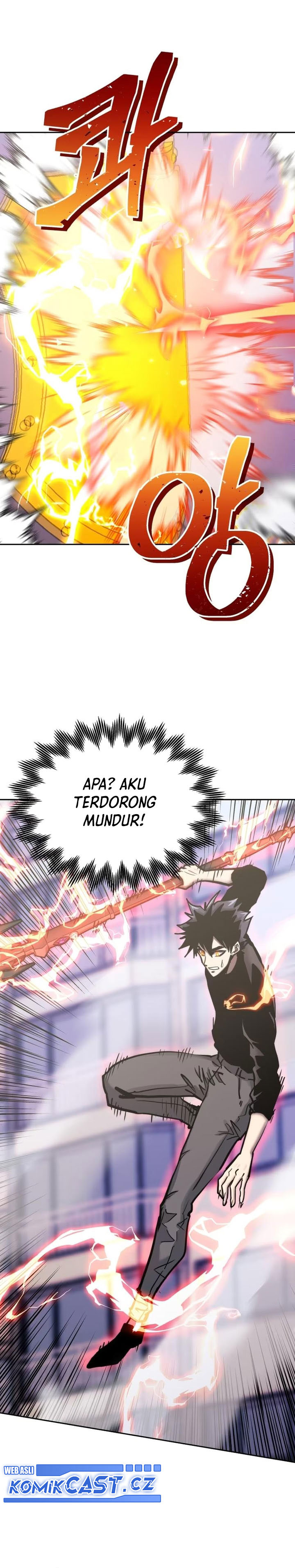 Dilarang COPAS - situs resmi www.mangacanblog.com - Komik player from today onwards 122 - chapter 122 123 Indonesia player from today onwards 122 - chapter 122 Terbaru 8|Baca Manga Komik Indonesia|Mangacan