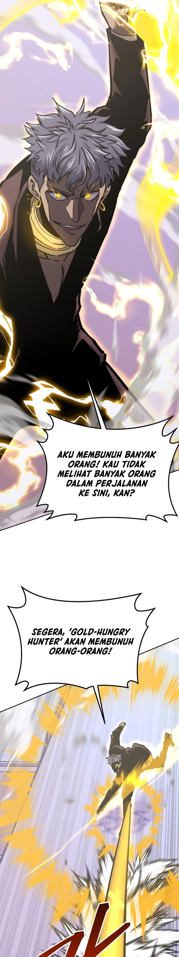 Dilarang COPAS - situs resmi www.mangacanblog.com - Komik player from today onwards 122 - chapter 122 123 Indonesia player from today onwards 122 - chapter 122 Terbaru 17|Baca Manga Komik Indonesia|Mangacan