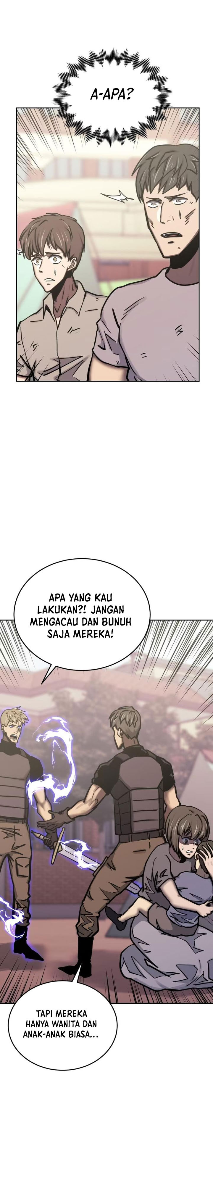 Dilarang COPAS - situs resmi www.mangacanblog.com - Komik player from today onwards 122 - chapter 122 123 Indonesia player from today onwards 122 - chapter 122 Terbaru 23|Baca Manga Komik Indonesia|Mangacan