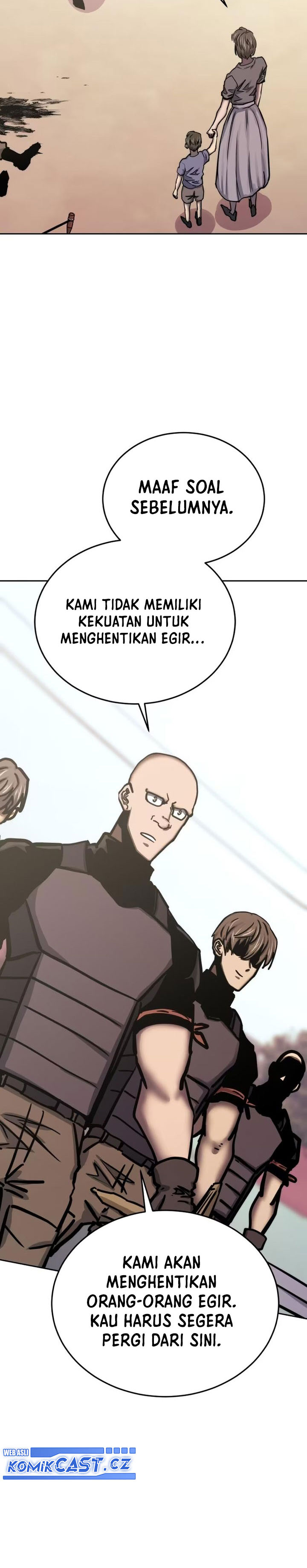 Dilarang COPAS - situs resmi www.mangacanblog.com - Komik player from today onwards 122 - chapter 122 123 Indonesia player from today onwards 122 - chapter 122 Terbaru 28|Baca Manga Komik Indonesia|Mangacan