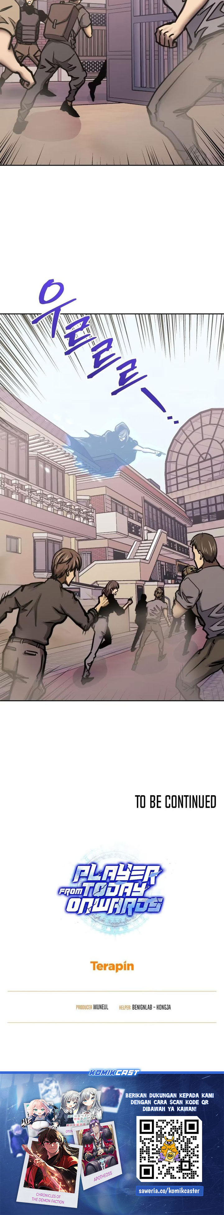 Dilarang COPAS - situs resmi www.mangacanblog.com - Komik player from today onwards 122 - chapter 122 123 Indonesia player from today onwards 122 - chapter 122 Terbaru 32|Baca Manga Komik Indonesia|Mangacan