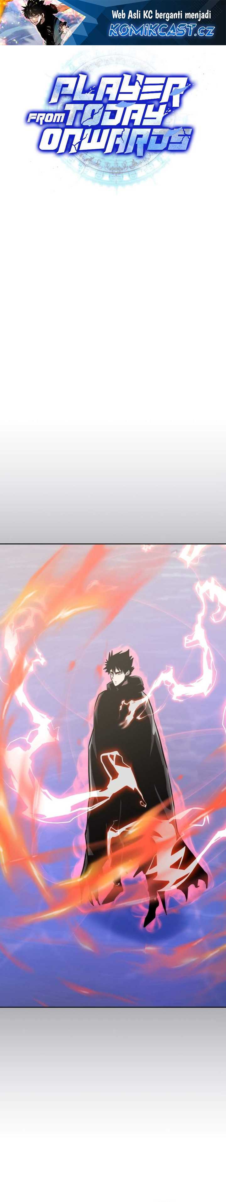 Player from Today Onwards Chapter 126 Bahasa Indonesia