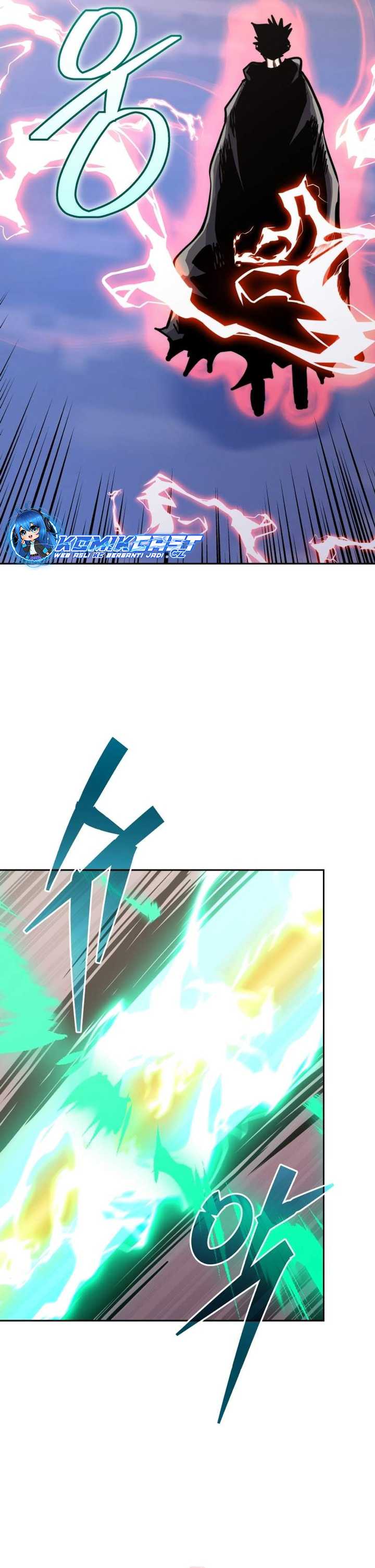 Player from Today Onwards Chapter 126 Bahasa Indonesia