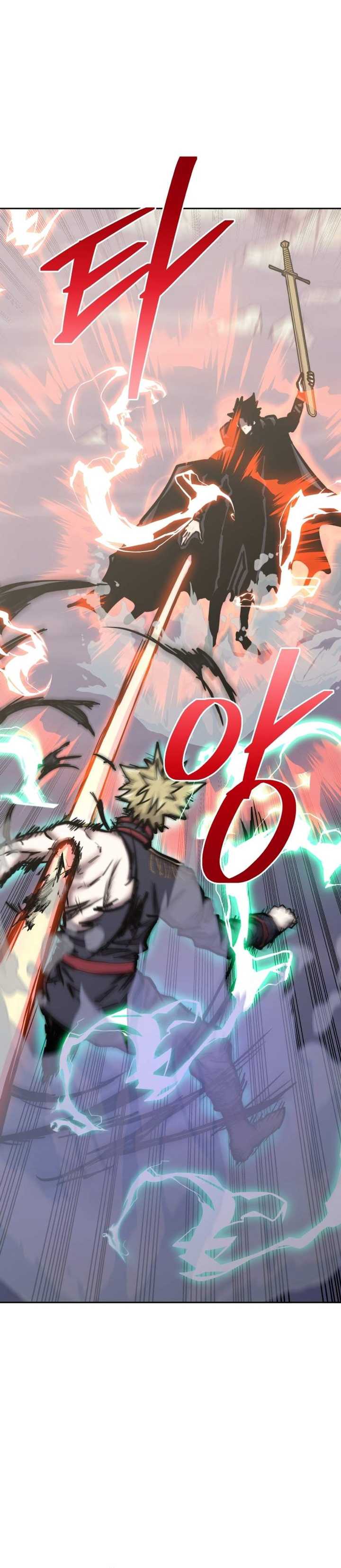 Player from Today Onwards Chapter 126 Bahasa Indonesia