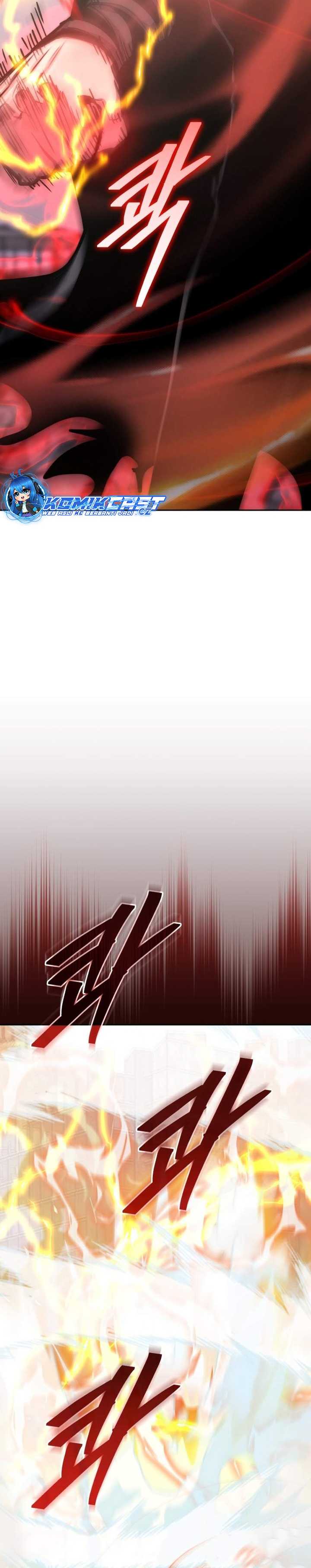 Player from Today Onwards Chapter 126 Bahasa Indonesia