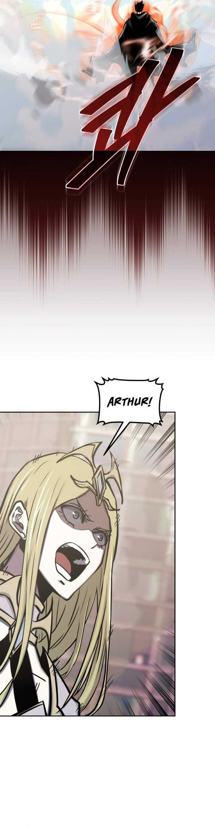 Player from Today Onwards Chapter 126 Bahasa Indonesia