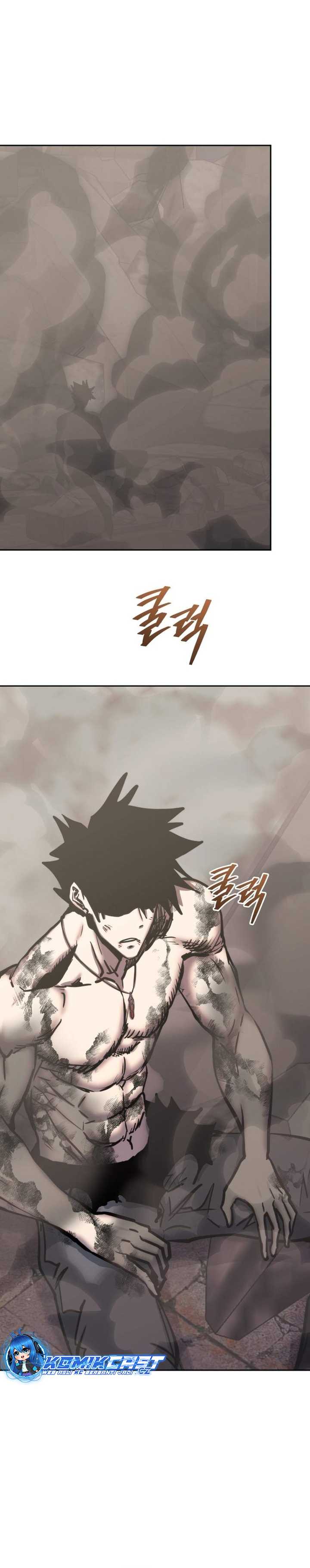 Player from Today Onwards Chapter 126 Bahasa Indonesia