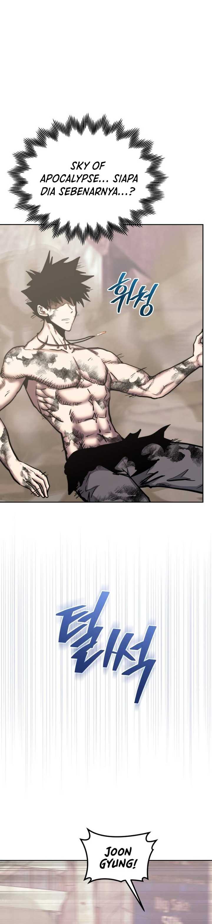 Player from Today Onwards Chapter 126 Bahasa Indonesia