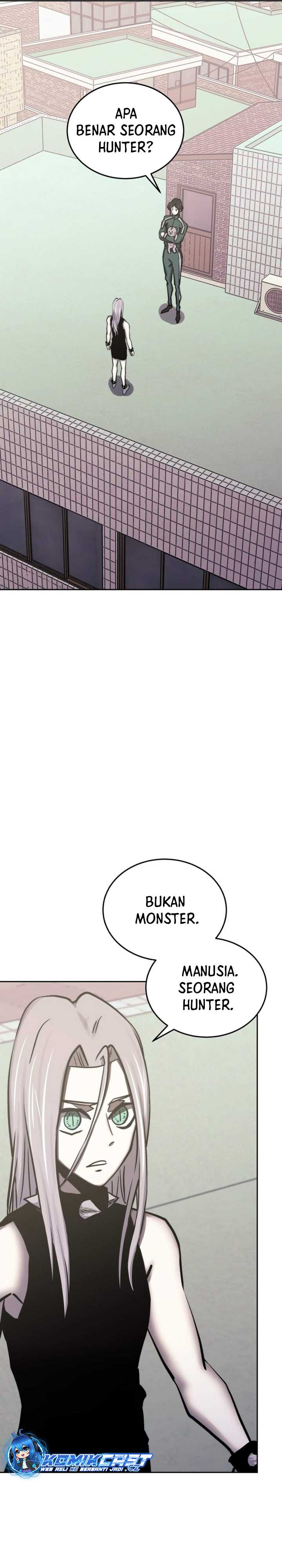 Player from Today Onwards Chapter 126 Bahasa Indonesia