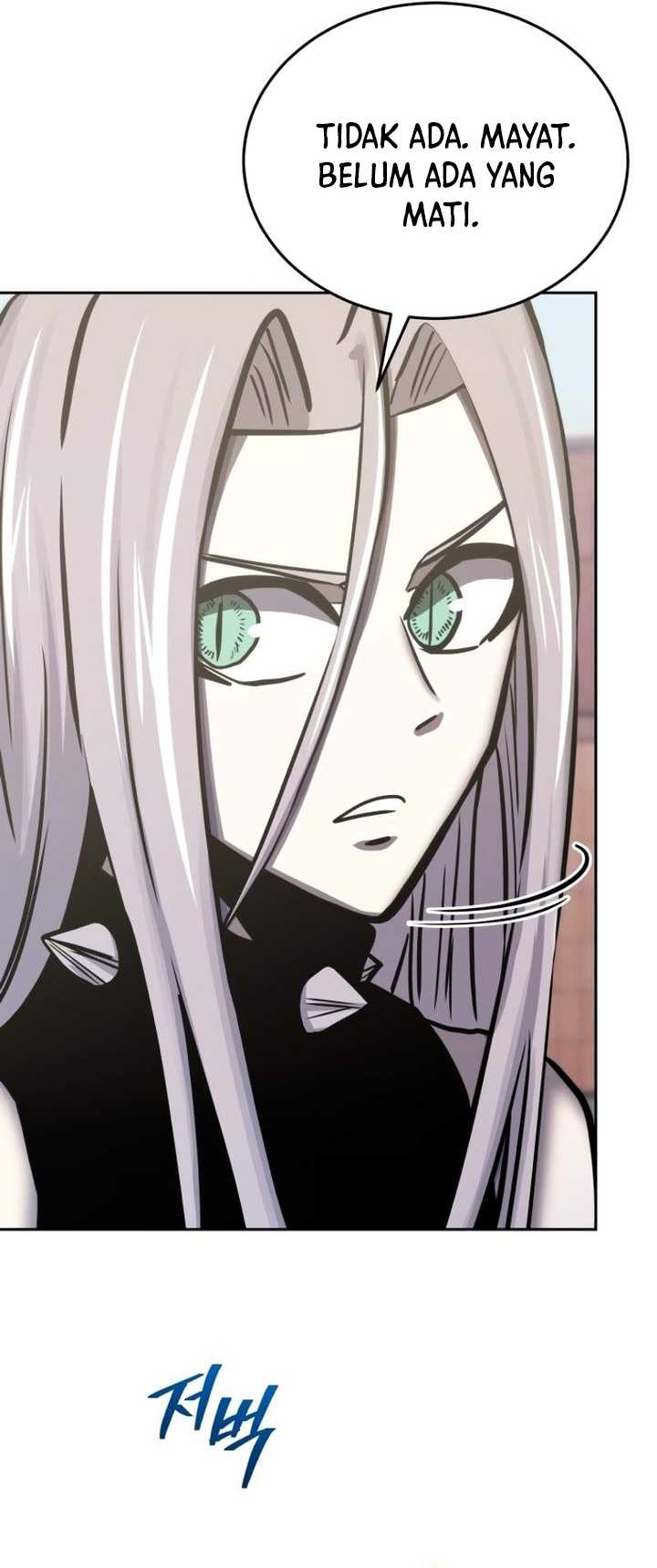 Player from Today Onwards Chapter 126 Bahasa Indonesia