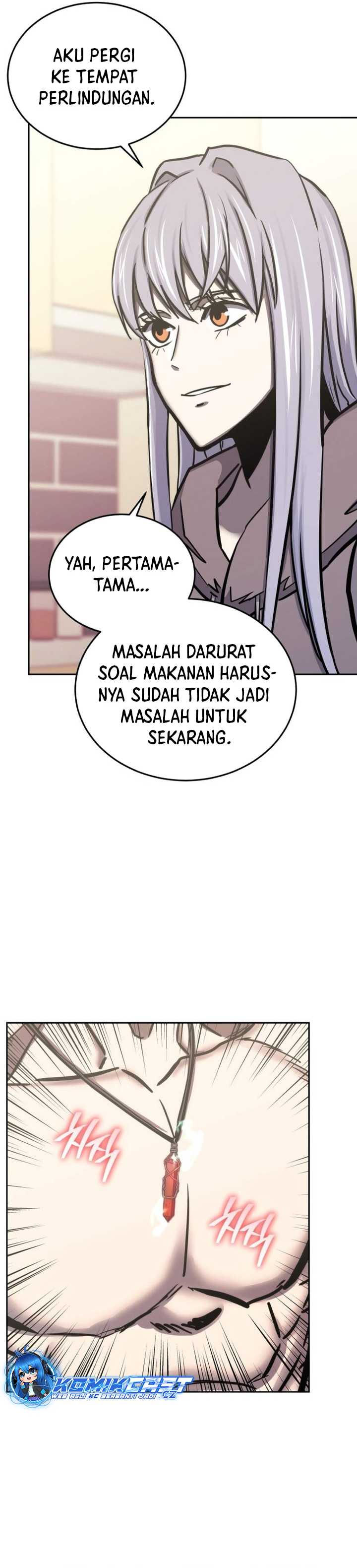Dilarang COPAS - situs resmi www.mangacanblog.com - Komik player from today onwards 127 - chapter 127 128 Indonesia player from today onwards 127 - chapter 127 Terbaru 7|Baca Manga Komik Indonesia|Mangacan