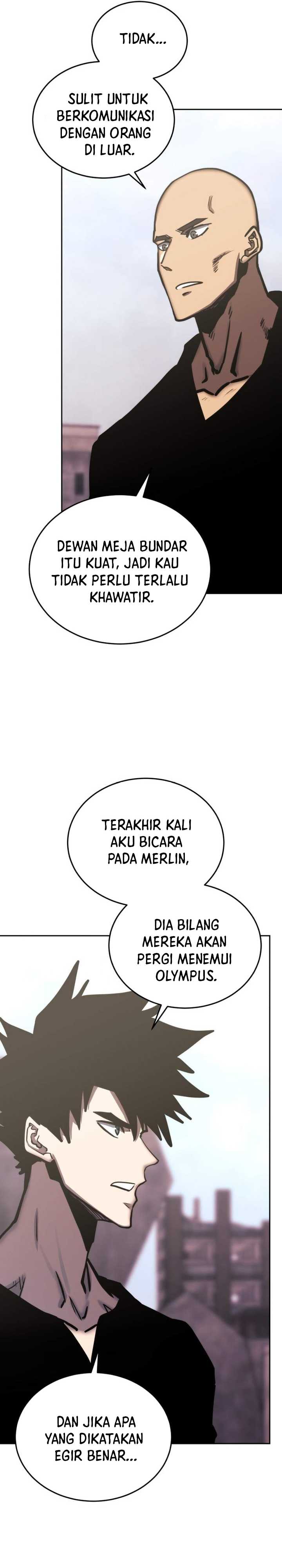 Dilarang COPAS - situs resmi www.mangacanblog.com - Komik player from today onwards 127 - chapter 127 128 Indonesia player from today onwards 127 - chapter 127 Terbaru 12|Baca Manga Komik Indonesia|Mangacan