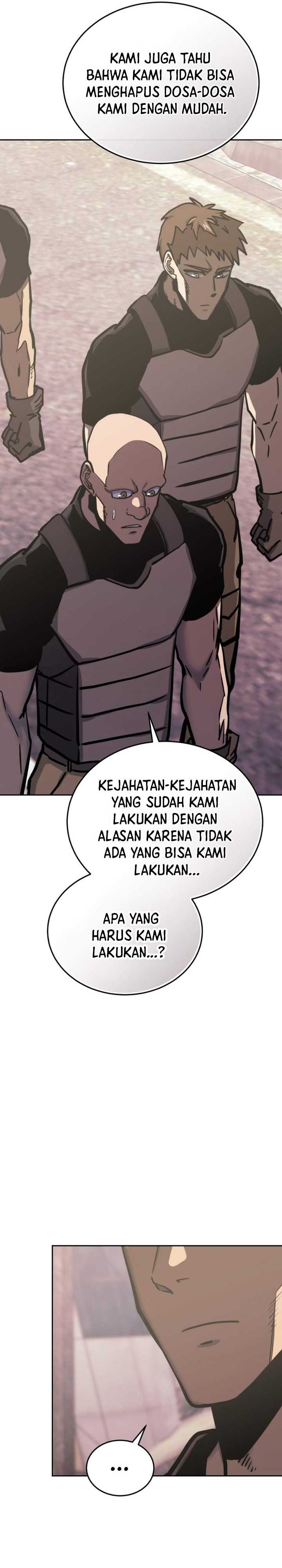 Dilarang COPAS - situs resmi www.mangacanblog.com - Komik player from today onwards 127 - chapter 127 128 Indonesia player from today onwards 127 - chapter 127 Terbaru 21|Baca Manga Komik Indonesia|Mangacan