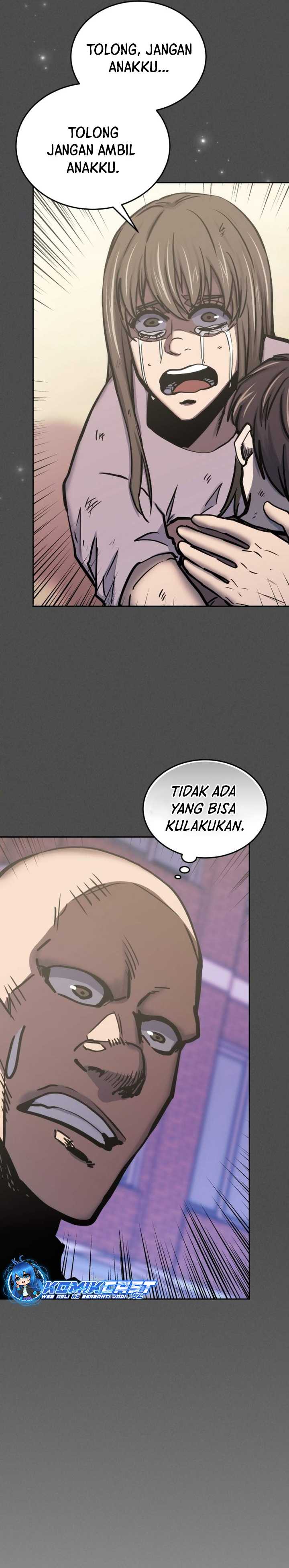 Dilarang COPAS - situs resmi www.mangacanblog.com - Komik player from today onwards 127 - chapter 127 128 Indonesia player from today onwards 127 - chapter 127 Terbaru 25|Baca Manga Komik Indonesia|Mangacan