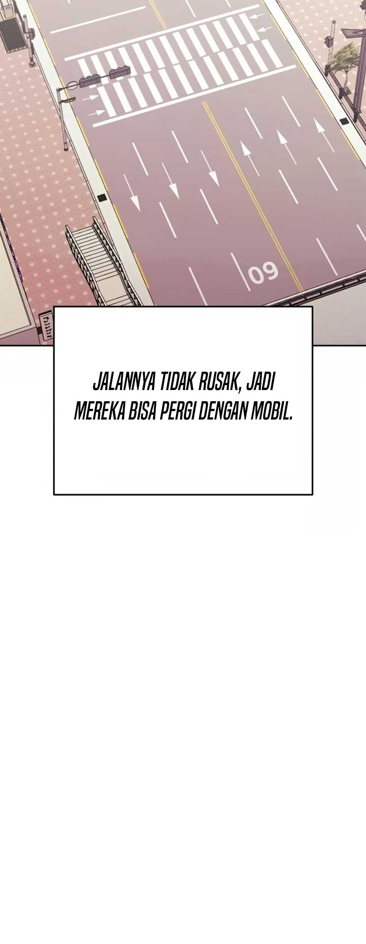 Player from Today Onwards Chapter 129 Bahasa Indonesia