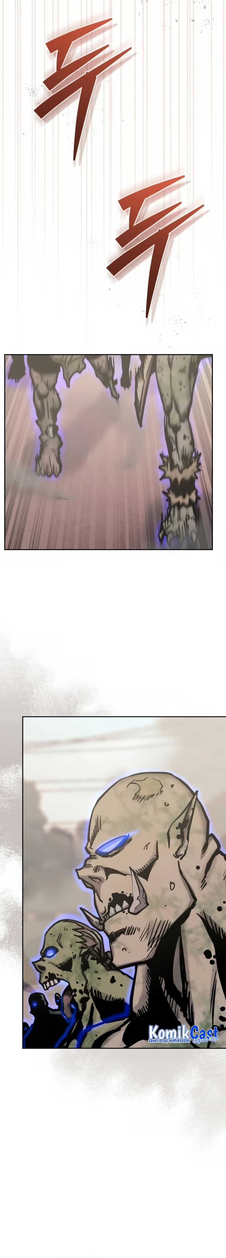 Player from Today Onwards Chapter 129 Bahasa Indonesia