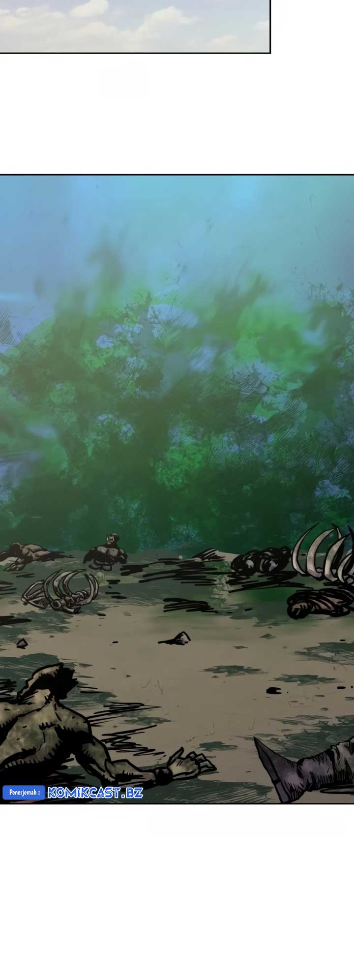 Player from Today Onwards Chapter 129 Bahasa Indonesia