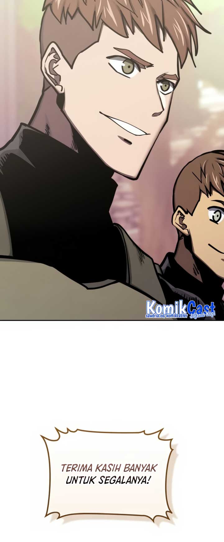 Player from Today Onwards Chapter 129 Bahasa Indonesia