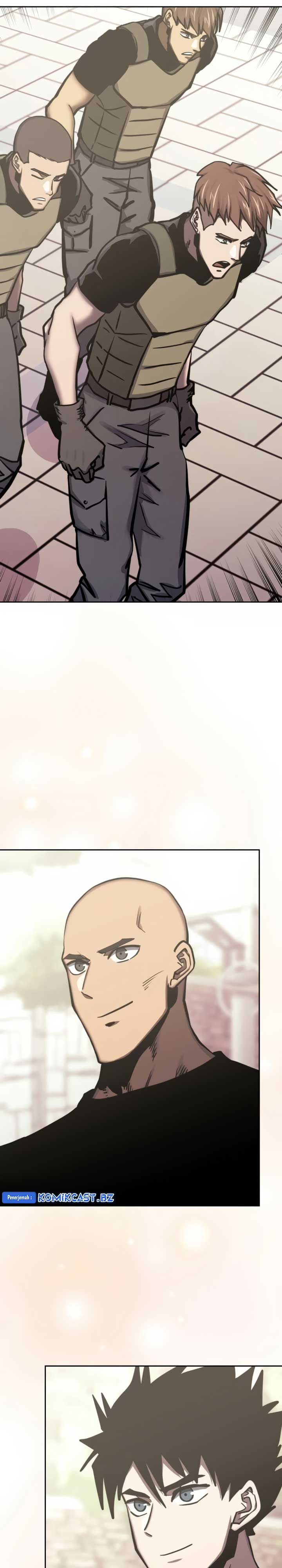 Player from Today Onwards Chapter 129 Bahasa Indonesia