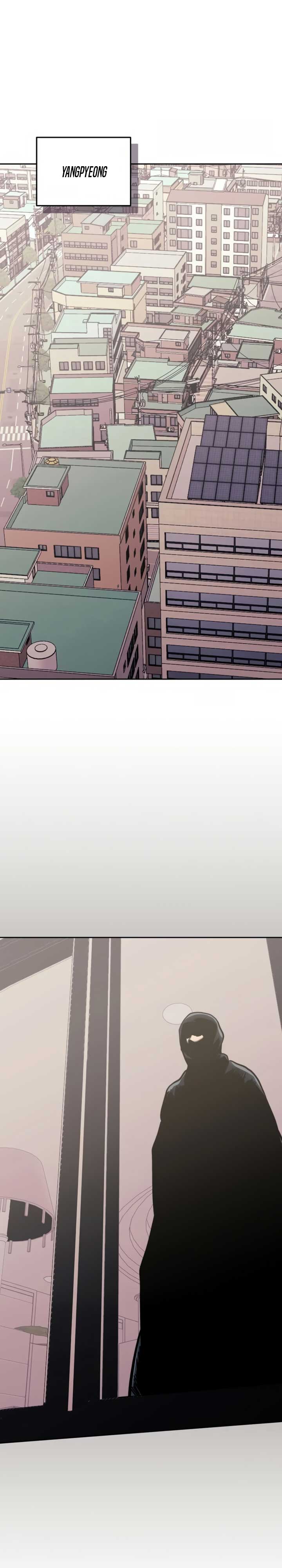 Player from Today Onwards Chapter 129 Bahasa Indonesia