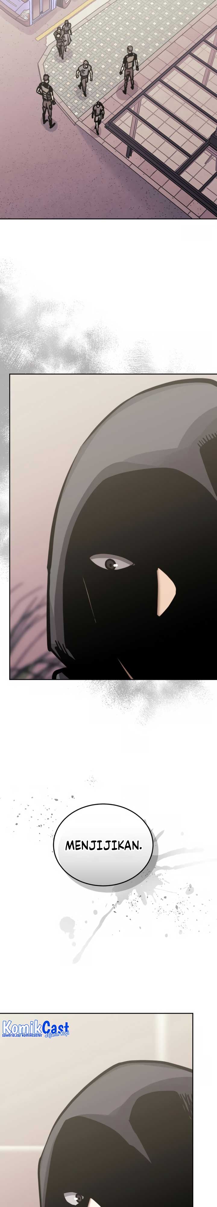 Player from Today Onwards Chapter 129 Bahasa Indonesia