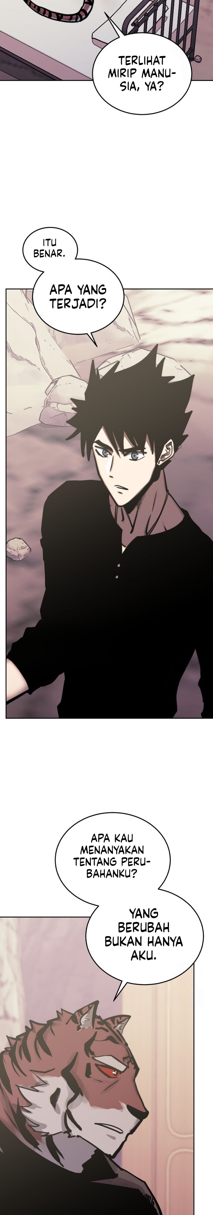 Dilarang COPAS - situs resmi www.mangacanblog.com - Komik player from today onwards 133 - chapter 133 134 Indonesia player from today onwards 133 - chapter 133 Terbaru 3|Baca Manga Komik Indonesia|Mangacan