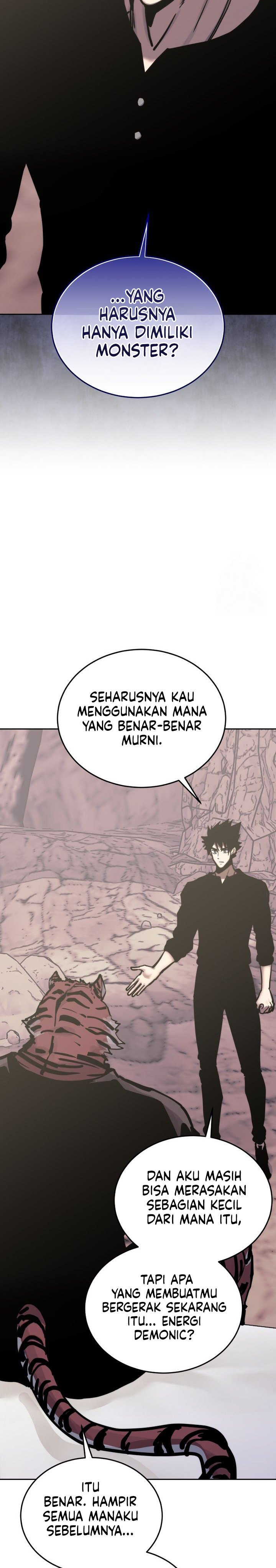 Dilarang COPAS - situs resmi www.mangacanblog.com - Komik player from today onwards 133 - chapter 133 134 Indonesia player from today onwards 133 - chapter 133 Terbaru 7|Baca Manga Komik Indonesia|Mangacan