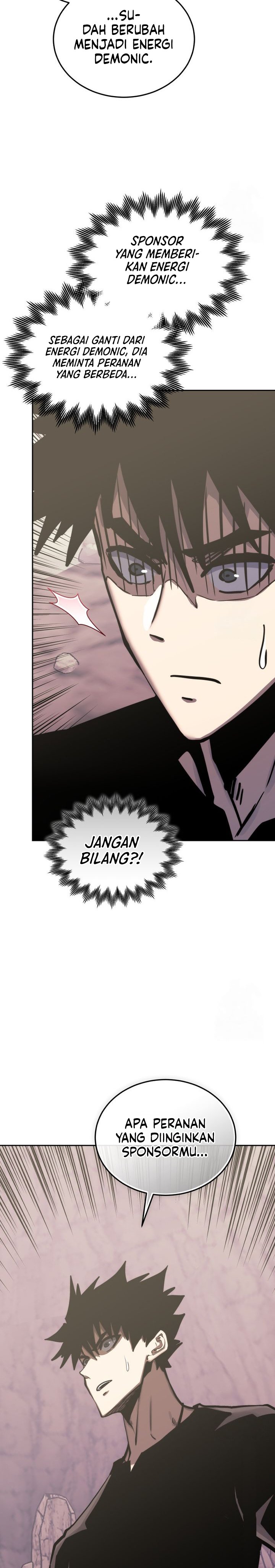 Dilarang COPAS - situs resmi www.mangacanblog.com - Komik player from today onwards 133 - chapter 133 134 Indonesia player from today onwards 133 - chapter 133 Terbaru 8|Baca Manga Komik Indonesia|Mangacan