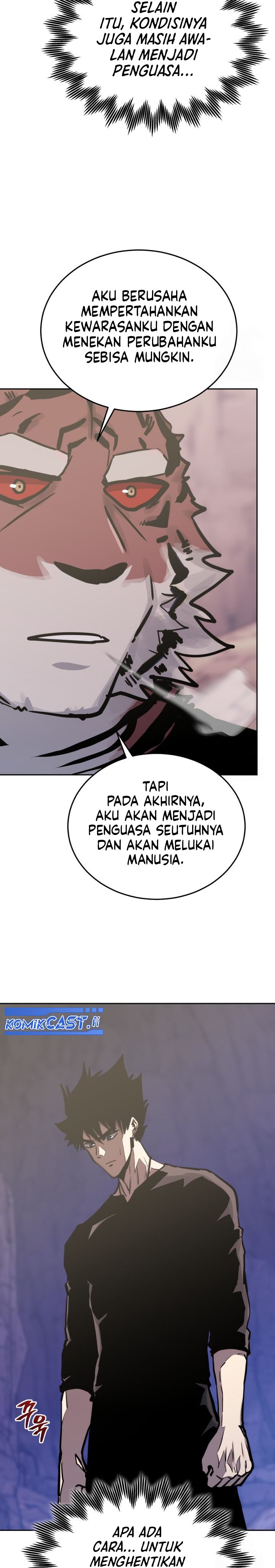 Dilarang COPAS - situs resmi www.mangacanblog.com - Komik player from today onwards 133 - chapter 133 134 Indonesia player from today onwards 133 - chapter 133 Terbaru 13|Baca Manga Komik Indonesia|Mangacan