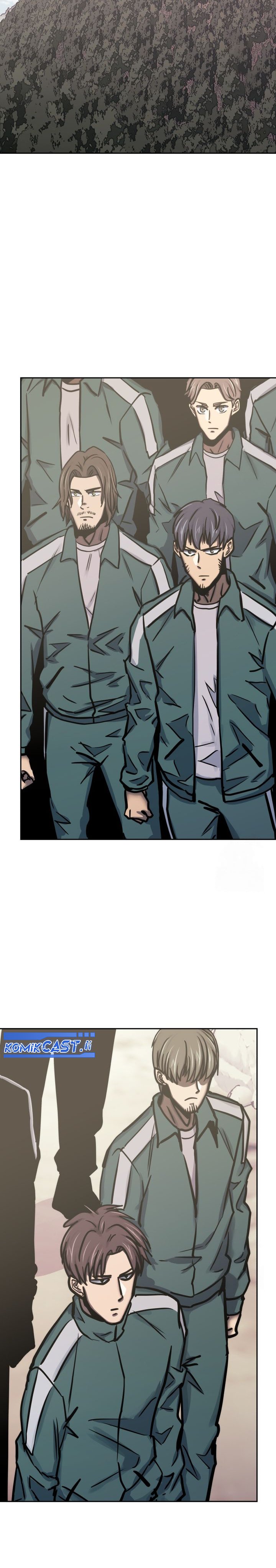 Dilarang COPAS - situs resmi www.mangacanblog.com - Komik player from today onwards 133 - chapter 133 134 Indonesia player from today onwards 133 - chapter 133 Terbaru 17|Baca Manga Komik Indonesia|Mangacan
