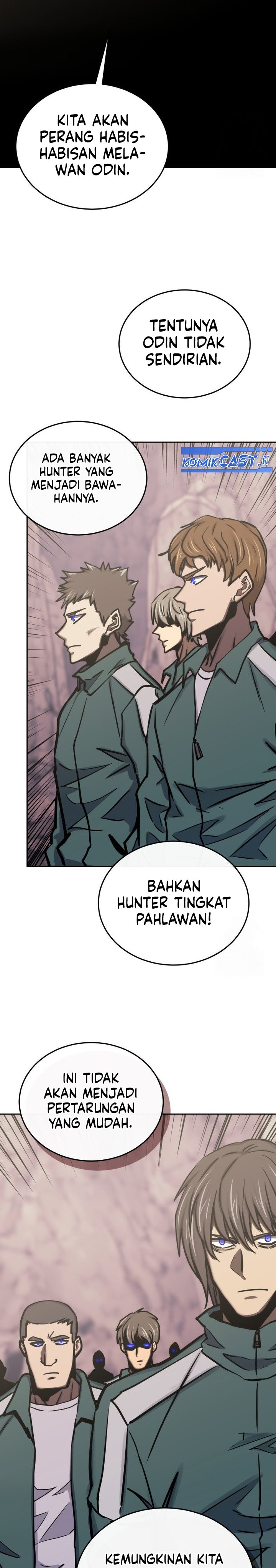 Dilarang COPAS - situs resmi www.mangacanblog.com - Komik player from today onwards 133 - chapter 133 134 Indonesia player from today onwards 133 - chapter 133 Terbaru 20|Baca Manga Komik Indonesia|Mangacan