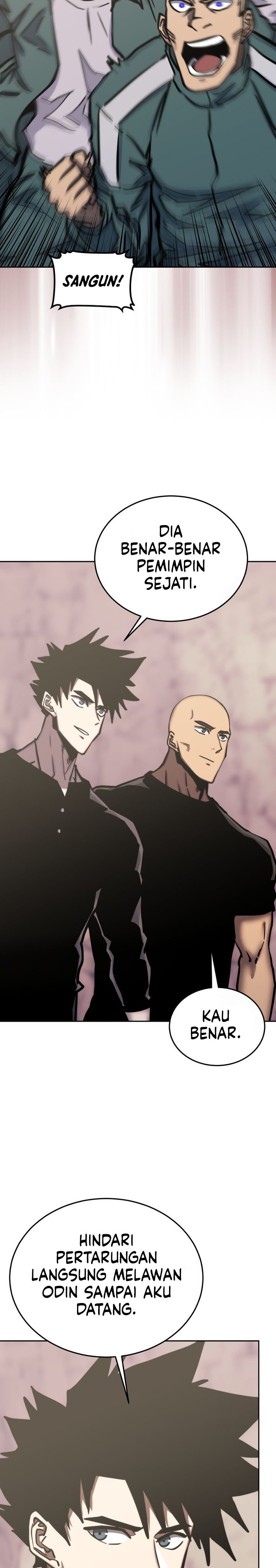 Dilarang COPAS - situs resmi www.mangacanblog.com - Komik player from today onwards 133 - chapter 133 134 Indonesia player from today onwards 133 - chapter 133 Terbaru 22|Baca Manga Komik Indonesia|Mangacan