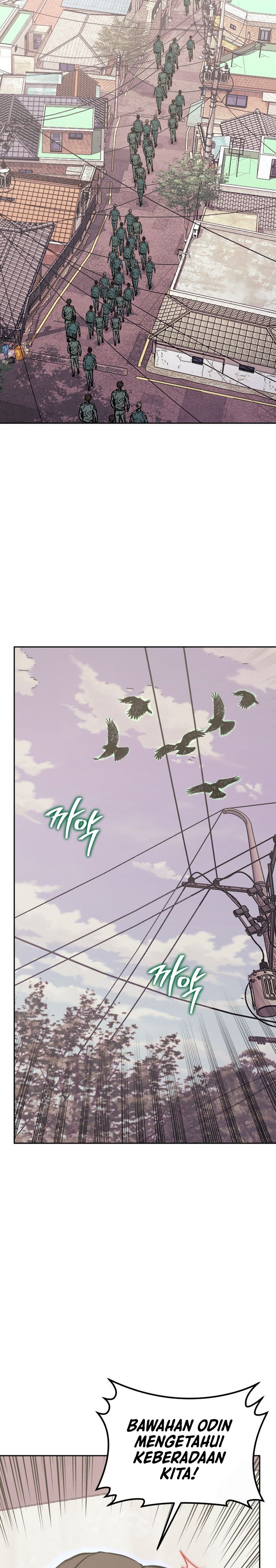 Dilarang COPAS - situs resmi www.mangacanblog.com - Komik player from today onwards 133 - chapter 133 134 Indonesia player from today onwards 133 - chapter 133 Terbaru 25|Baca Manga Komik Indonesia|Mangacan