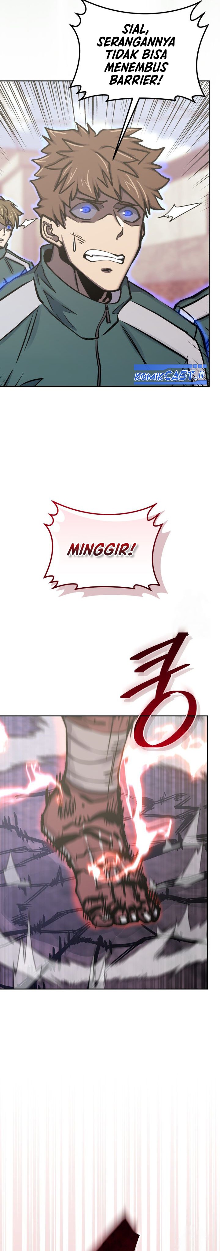 Dilarang COPAS - situs resmi www.mangacanblog.com - Komik player from today onwards 133 - chapter 133 134 Indonesia player from today onwards 133 - chapter 133 Terbaru 28|Baca Manga Komik Indonesia|Mangacan