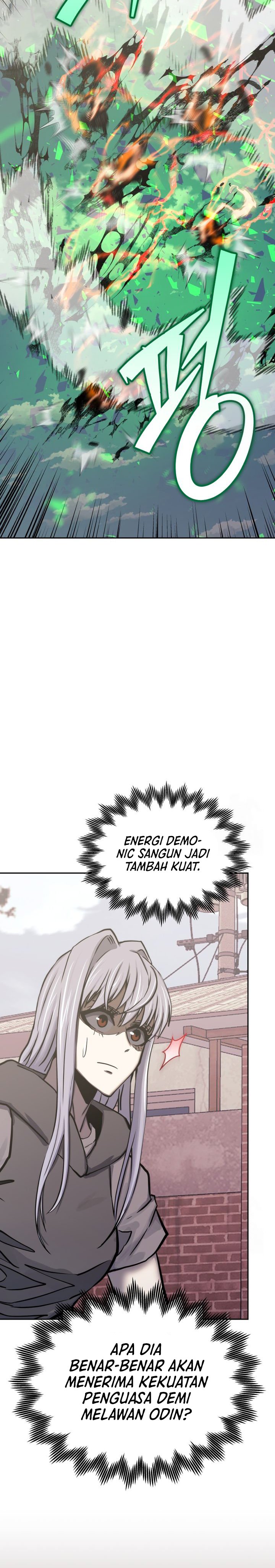 Dilarang COPAS - situs resmi www.mangacanblog.com - Komik player from today onwards 133 - chapter 133 134 Indonesia player from today onwards 133 - chapter 133 Terbaru 30|Baca Manga Komik Indonesia|Mangacan