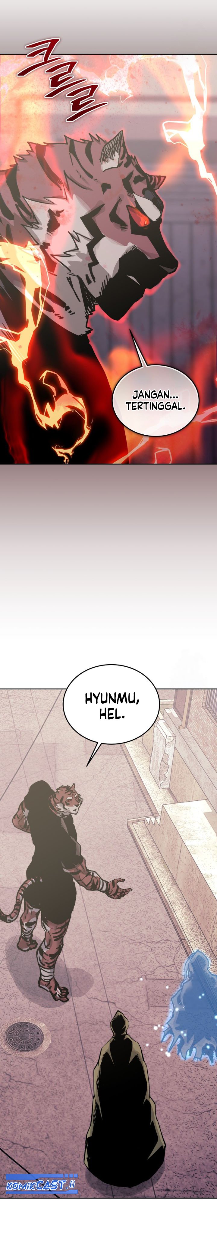 Dilarang COPAS - situs resmi www.mangacanblog.com - Komik player from today onwards 133 - chapter 133 134 Indonesia player from today onwards 133 - chapter 133 Terbaru 31|Baca Manga Komik Indonesia|Mangacan