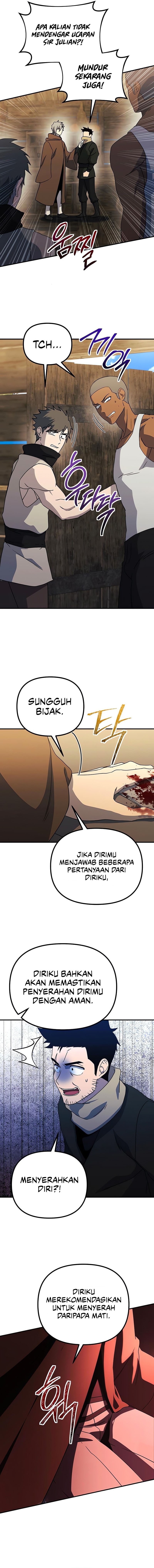 Playing The Perfect Fox-Eyed Villain chapter 15