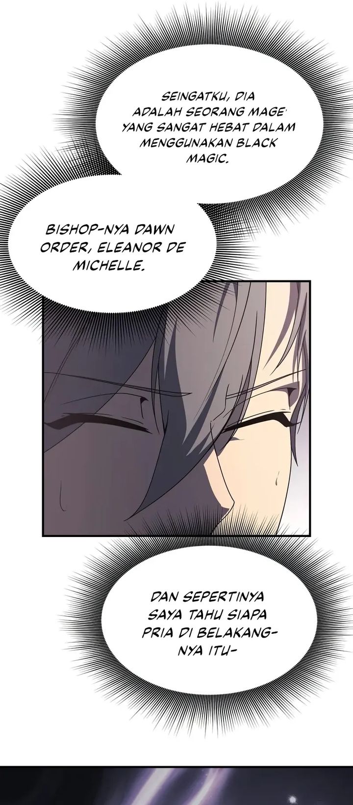 Playing The Perfect Fox-Eyed Villain chapter 24