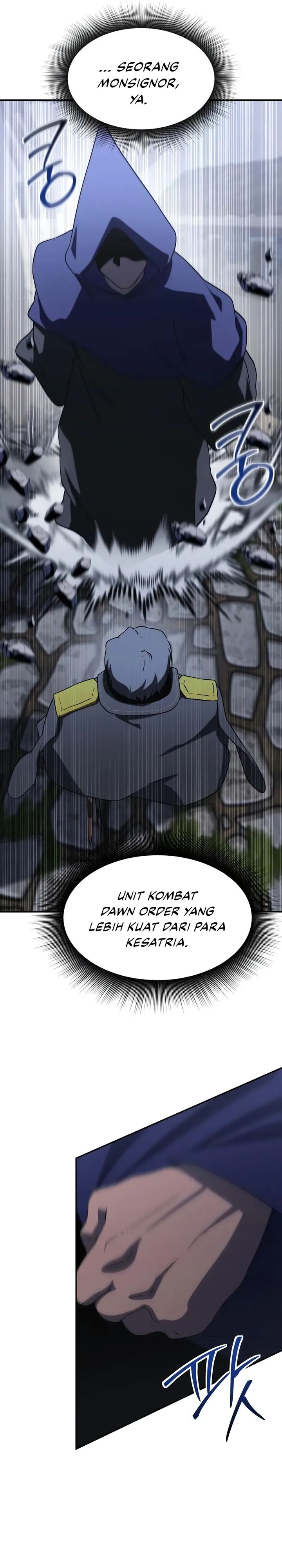 Playing The Perfect Fox-Eyed Villain chapter 24