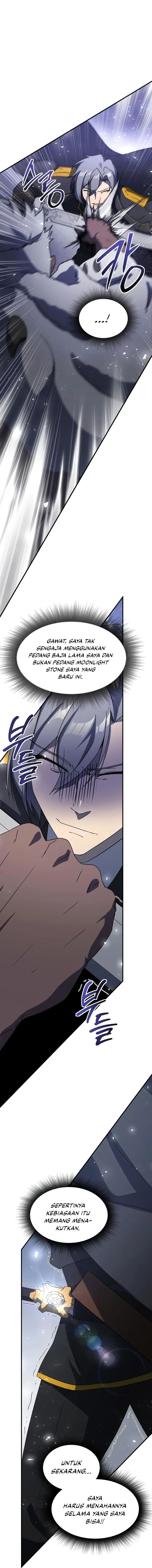 Playing The Perfect Fox-Eyed Villain chapter 24