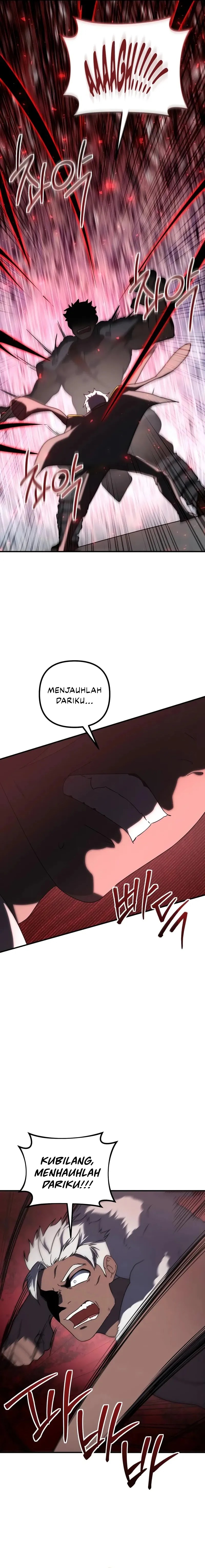 Playing The Perfect Fox-Eyed Villain chapter 25