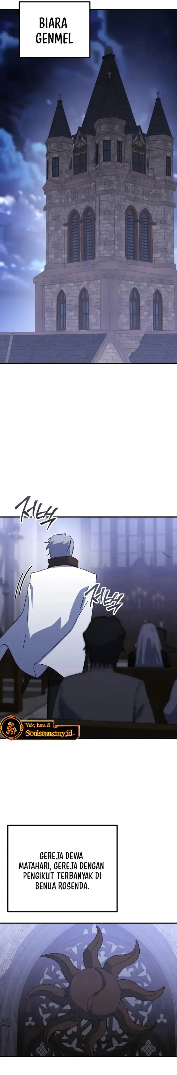 Playing The Perfect Fox-Eyed Villain chapter 26
