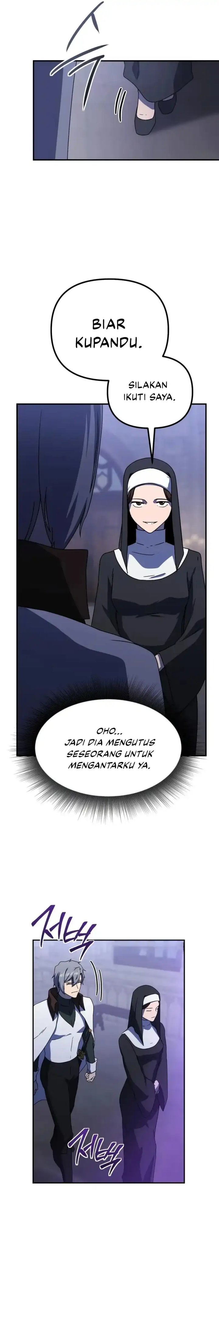 Playing The Perfect Fox-Eyed Villain chapter 26