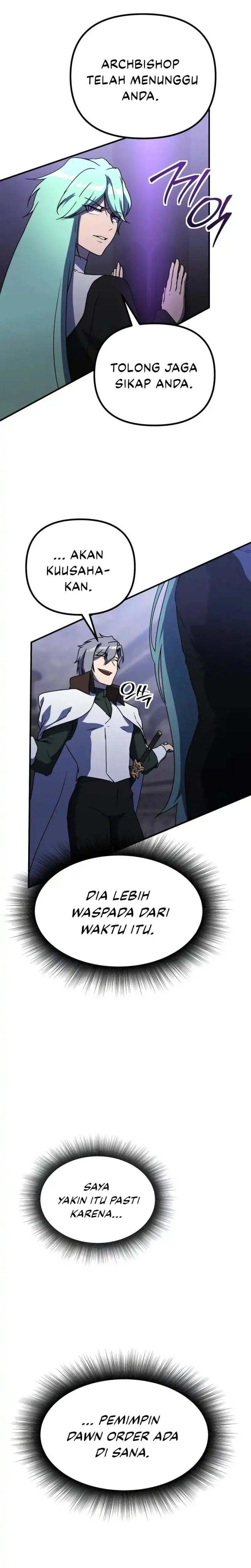 Playing The Perfect Fox-Eyed Villain chapter 26