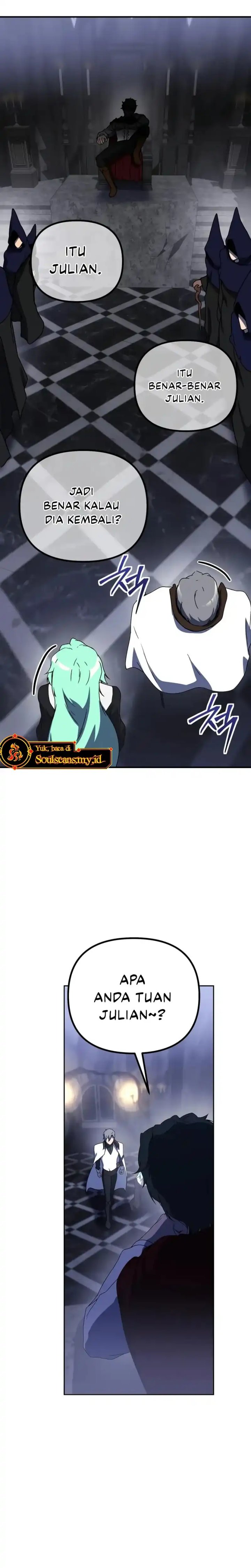 Playing The Perfect Fox-Eyed Villain chapter 26