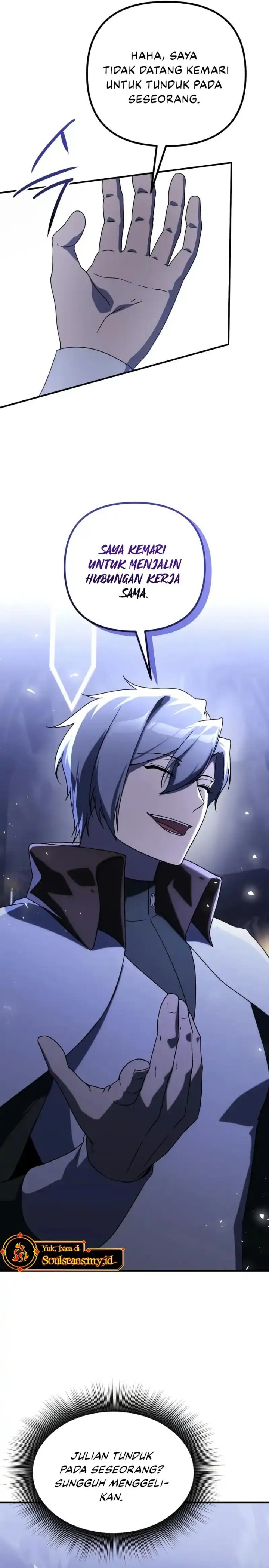 Playing The Perfect Fox-Eyed Villain chapter 26
