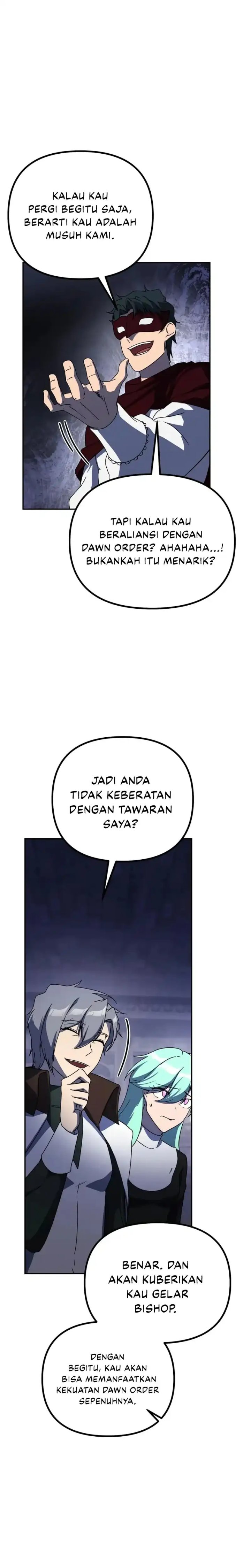 Playing The Perfect Fox-Eyed Villain chapter 26