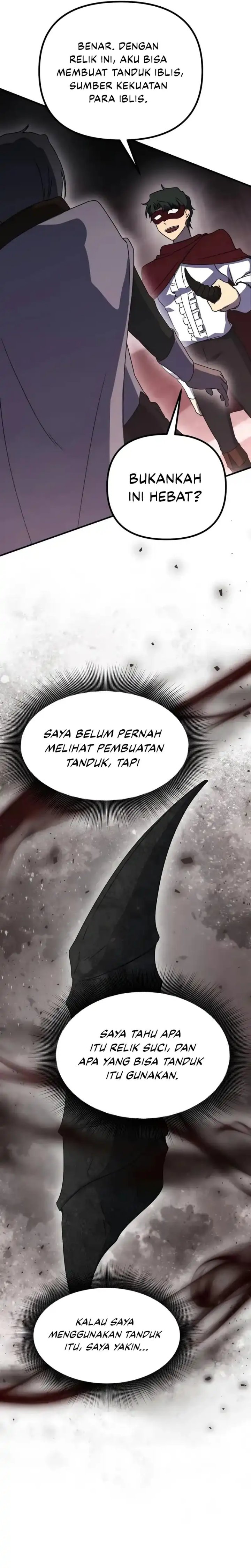 Playing The Perfect Fox-Eyed Villain chapter 26